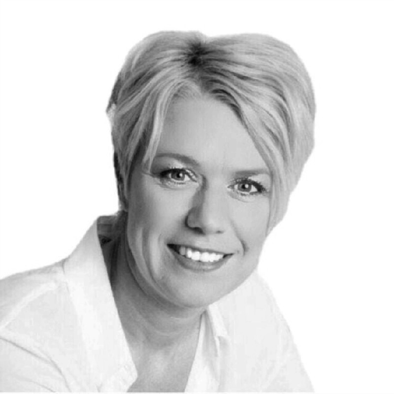 Gea Varwijk
